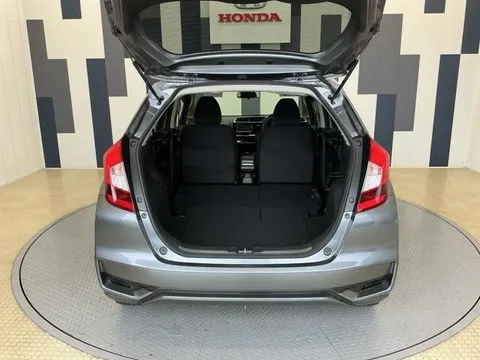 Honda Jazz (Fit)