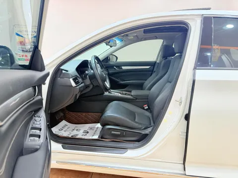 Honda Inspire
