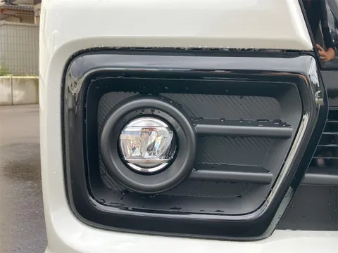 Suzuki Spacia Base