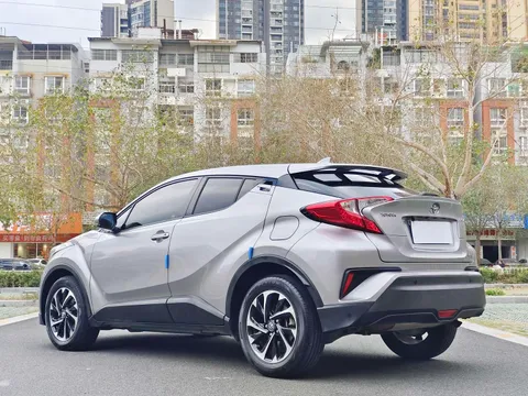 Toyota Izoa