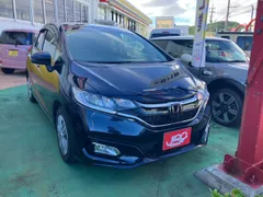 Honda Jazz (Fit)