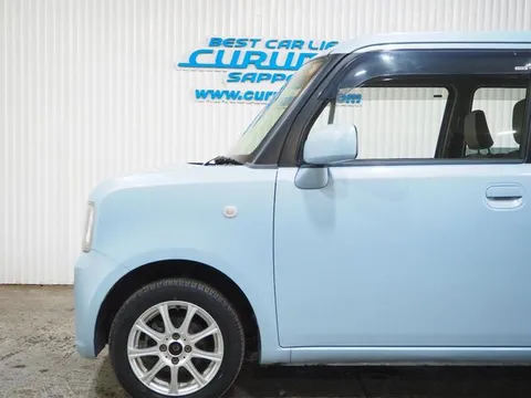 Toyota Pixis Space
