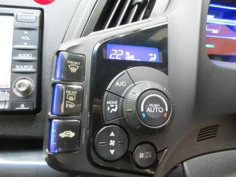 Honda CR-Z