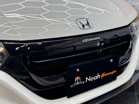 Honda S660