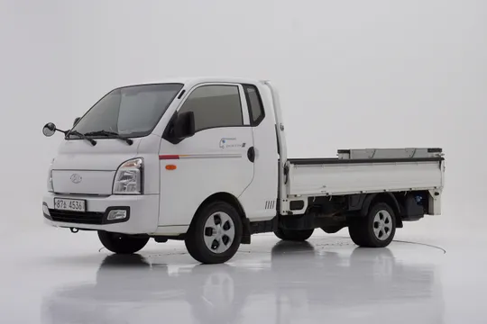 Hyundai Porter II
