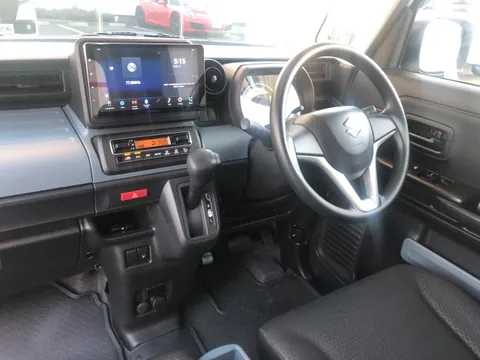 Suzuki Spacia Base