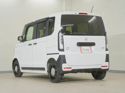 Honda N-BOX Joy