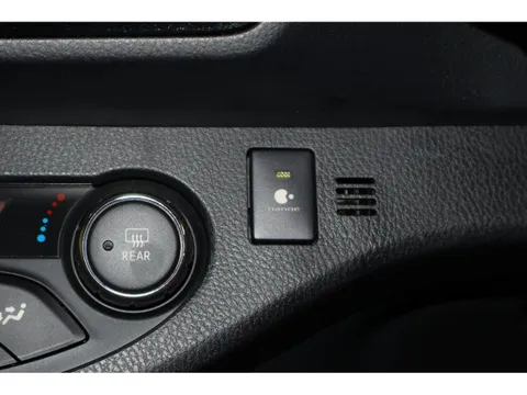 Toyota Yaris (Vitz)