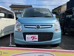 Mazda Flair