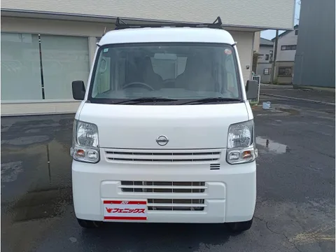 Nissan Clipper