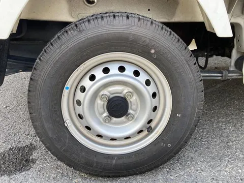 Mazda Scrum Truck