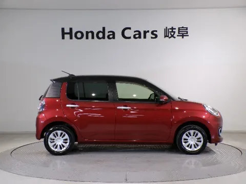 Daihatsu Boon