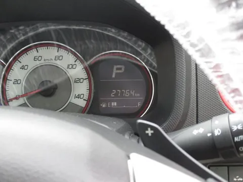 Suzuki Alto Turbo RS