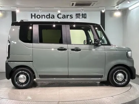 Honda N-BOX Joy