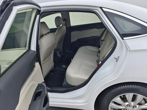 Buick Excelle GT