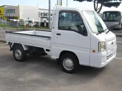 Subaru Sambar Truck