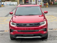 Changan CS35 Plus