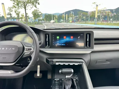 Baojun RC-5