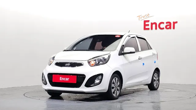Kia Picanto (Morning)