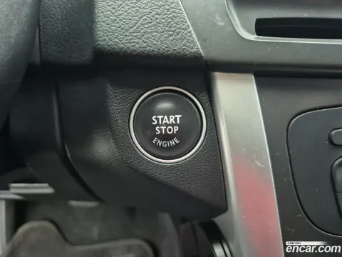 Renault SM5