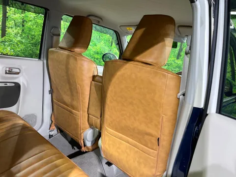 Suzuki Alto Lapin LC