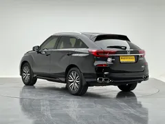 Honda Avancier