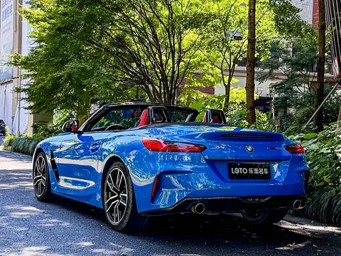 BMW Z4