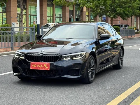 BMW 3-Series