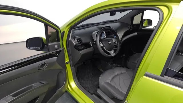 Chevrolet Matiz