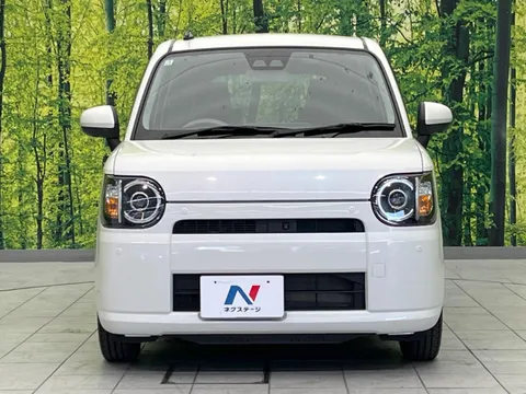 Daihatsu Mira Tocot