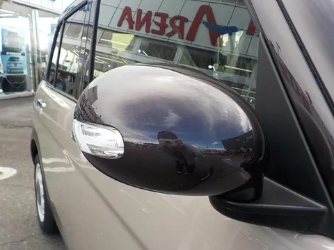Suzuki Alto Lapin LC