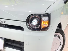 Daihatsu Mira Tocot