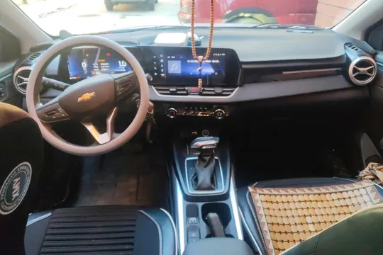 Chevrolet Monza