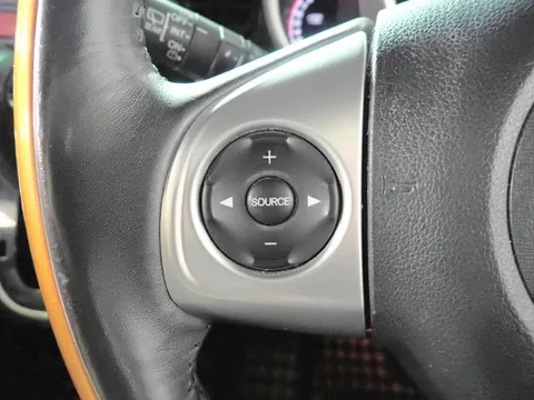 Honda N-BOX Slash