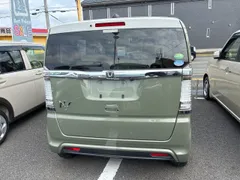 Honda N-BOX Slash