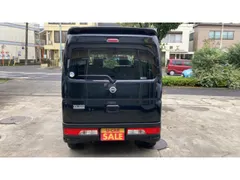 Nissan Clipper Rio