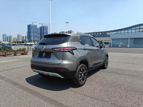 Baojun 510
