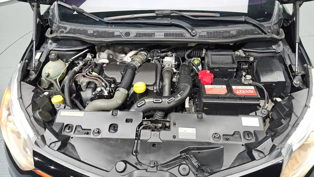 Renault QM3