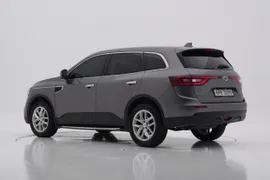 Renault Koleos (QM6)
