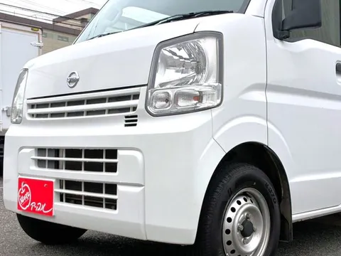 Nissan Clipper