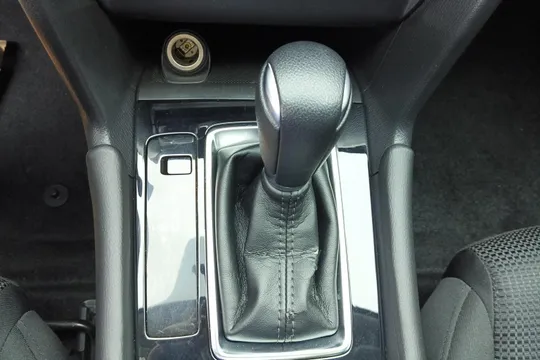 Mazda Mazda 3