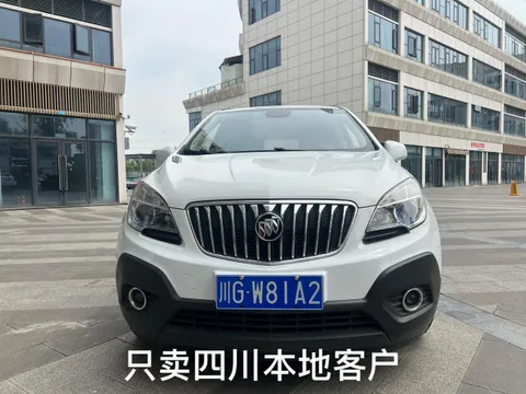 Buick