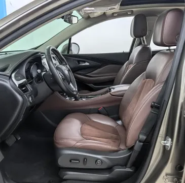 Buick Envision