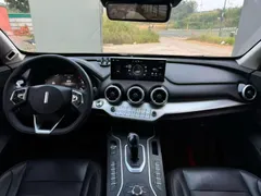 Wey VV7