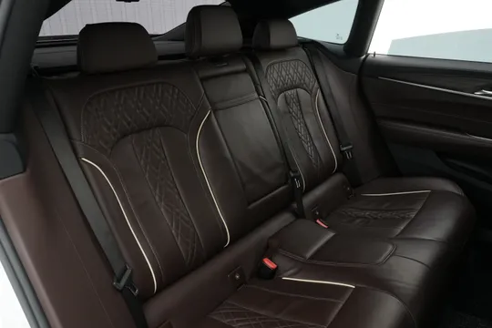 BMW Gran Turismo