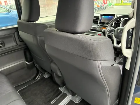 Mazda Flair Wagon Custom Styel