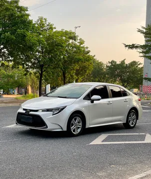 Toyota Levin