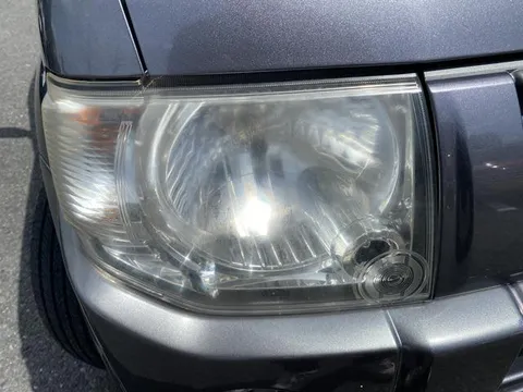 Nissan KIX