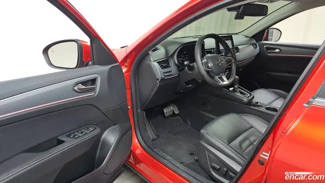 Renault XM3