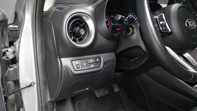 Kia Cerato (K3)